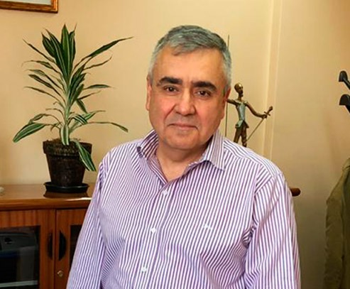 Asesor Tributaria