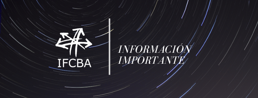 IFCBA: Encuesta colaboración entre Aduanas