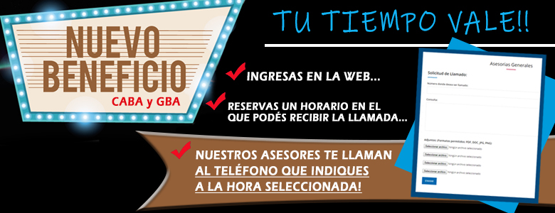 Beneficios