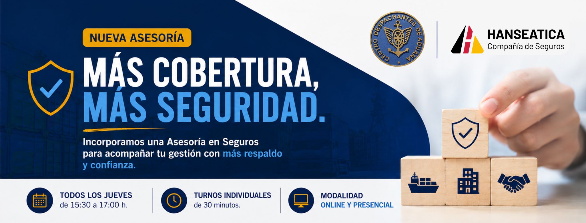 Beneficios