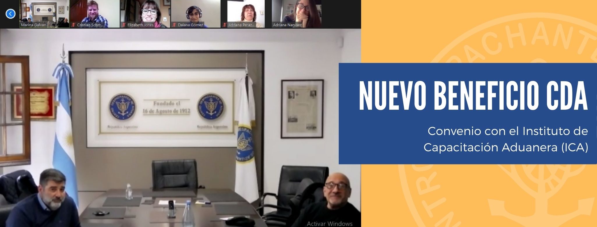 Beneficios