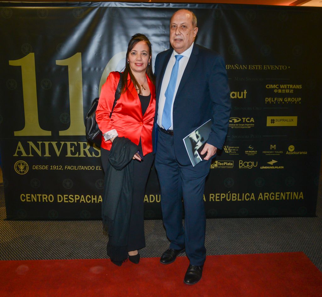 Cocktail y Alfombra Roja