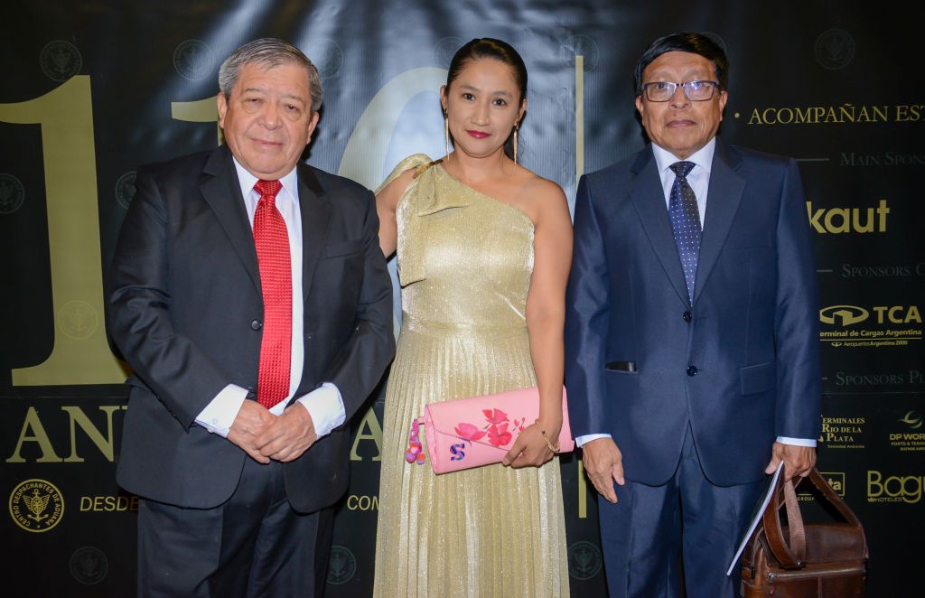 Cocktail y Alfombra Roja