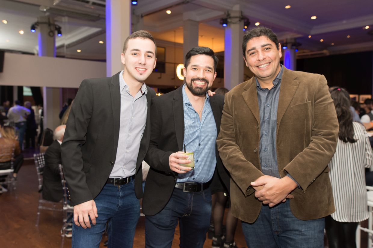 106° Aniversario - Fiesta