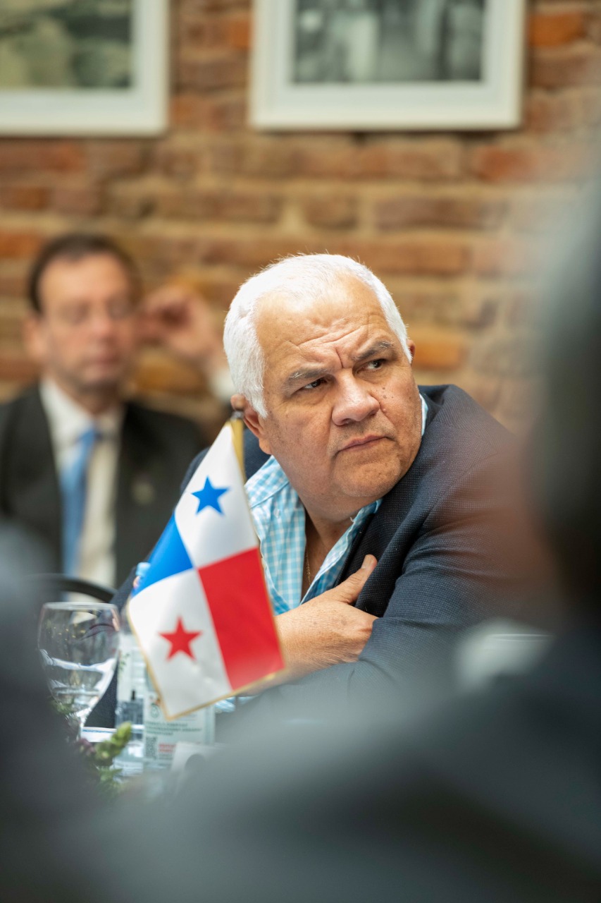 Reunión de Directorio de ASAPRA 2022