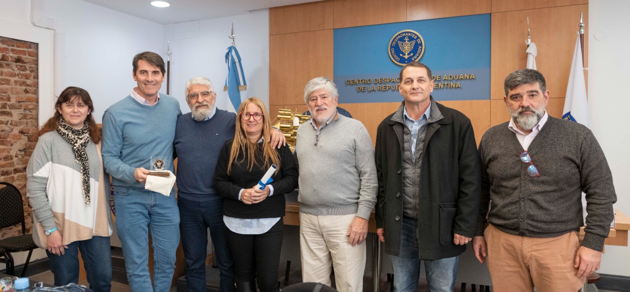 Reunión de Filiales y Corresponsalías