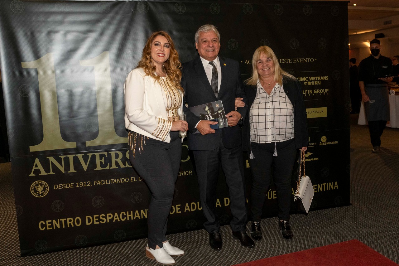 Celebración 110° Aniversario - 19/08/22