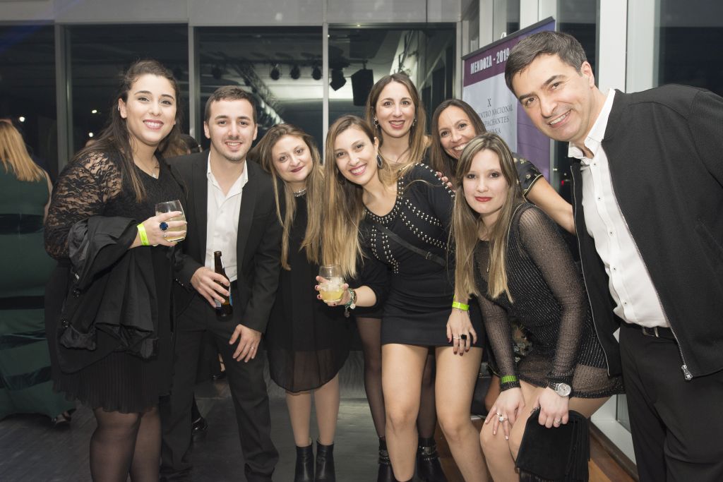 107° Aniversario - Fiesta