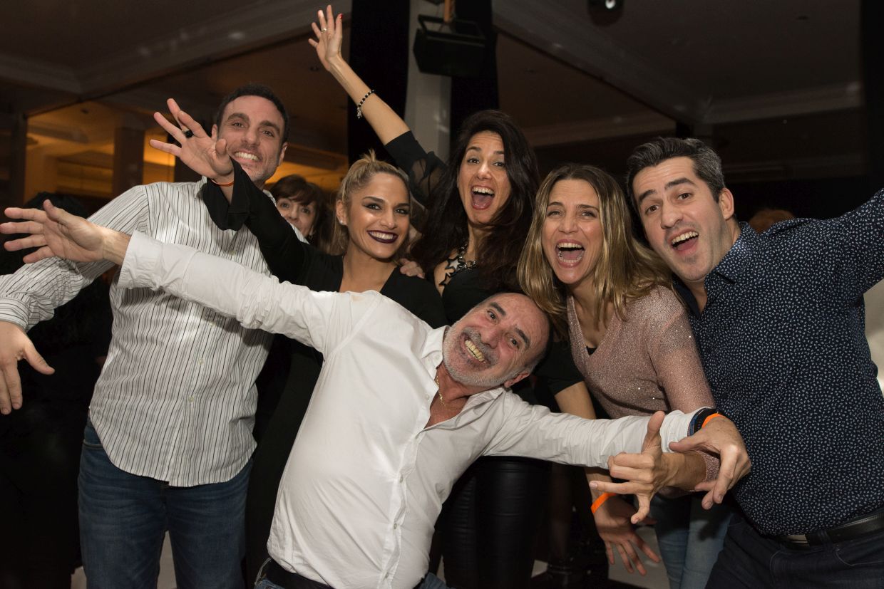 106° Aniversario - Fiesta