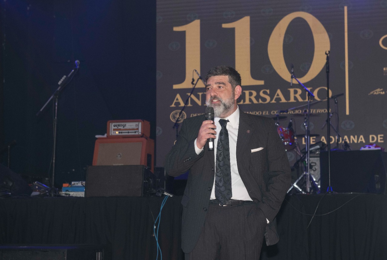 Celebración 110° Aniversario - 19/08/22