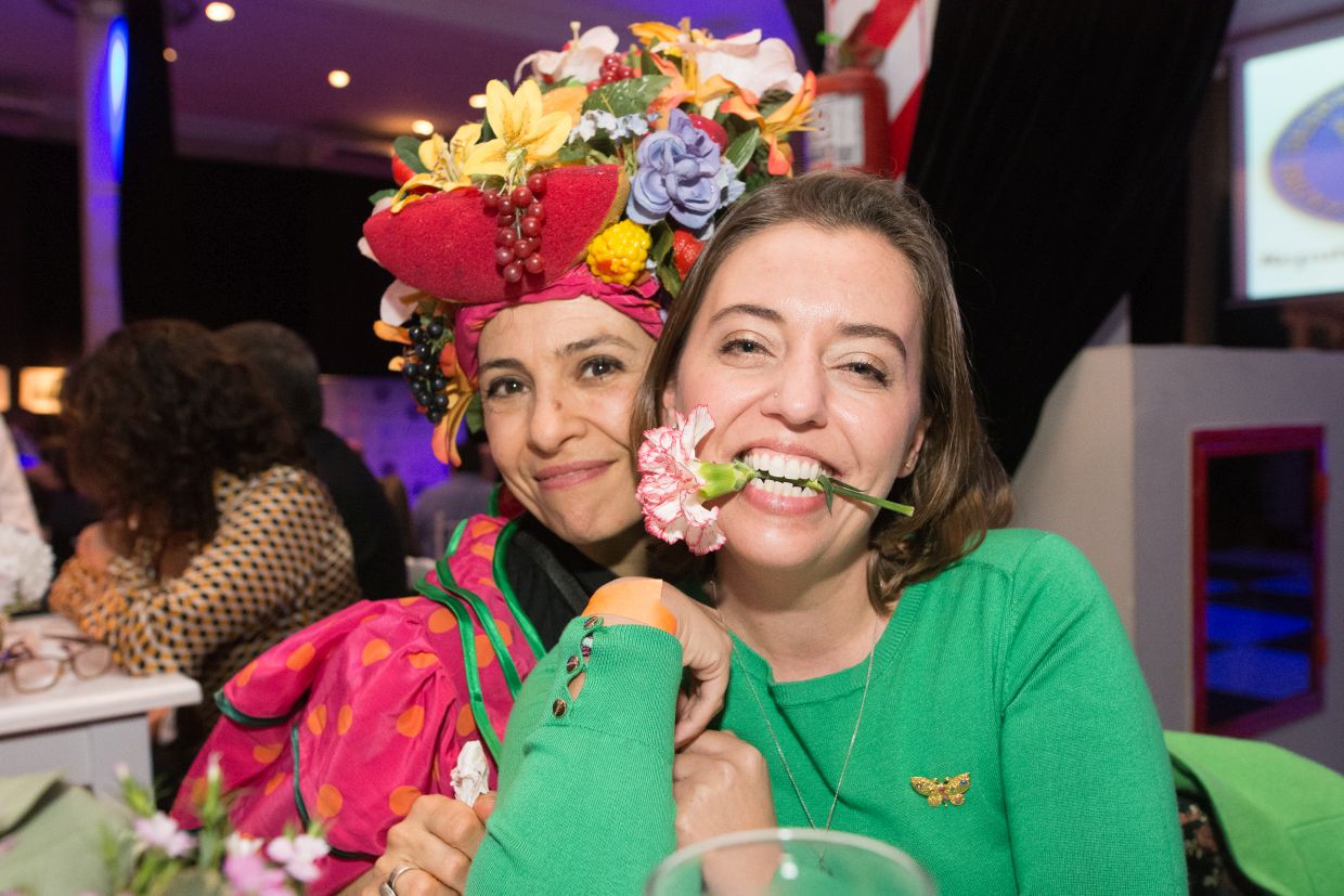 106° Aniversario - Fiesta