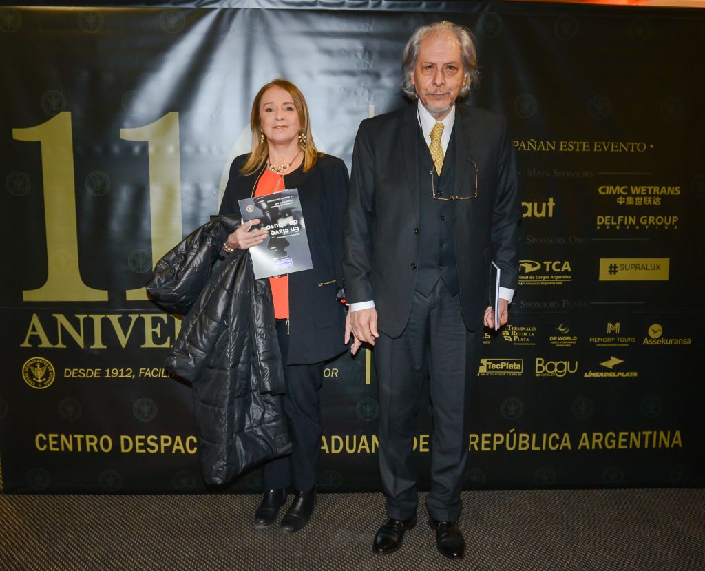 Cocktail y Alfombra Roja