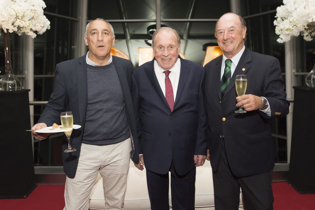 107° Aniversario - Fiesta