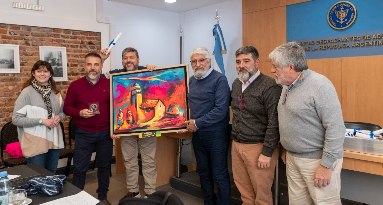 Reunión de Filiales y Corresponsalías