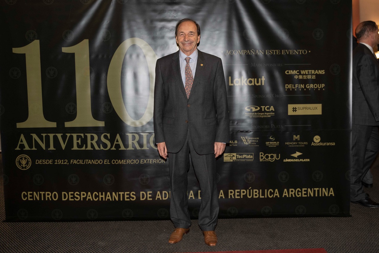 Celebración 110° Aniversario - 19/08/22