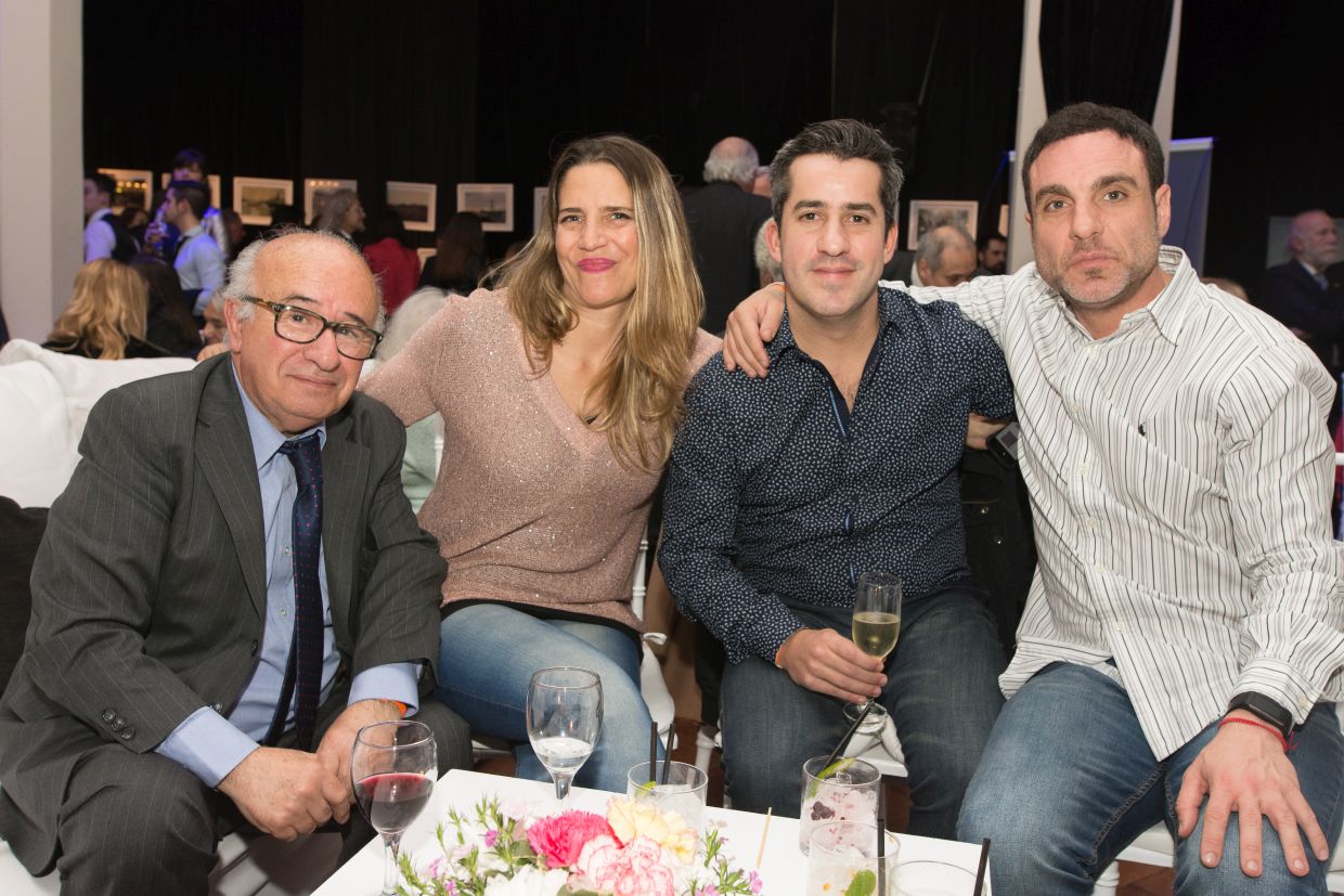 106° Aniversario - Fiesta