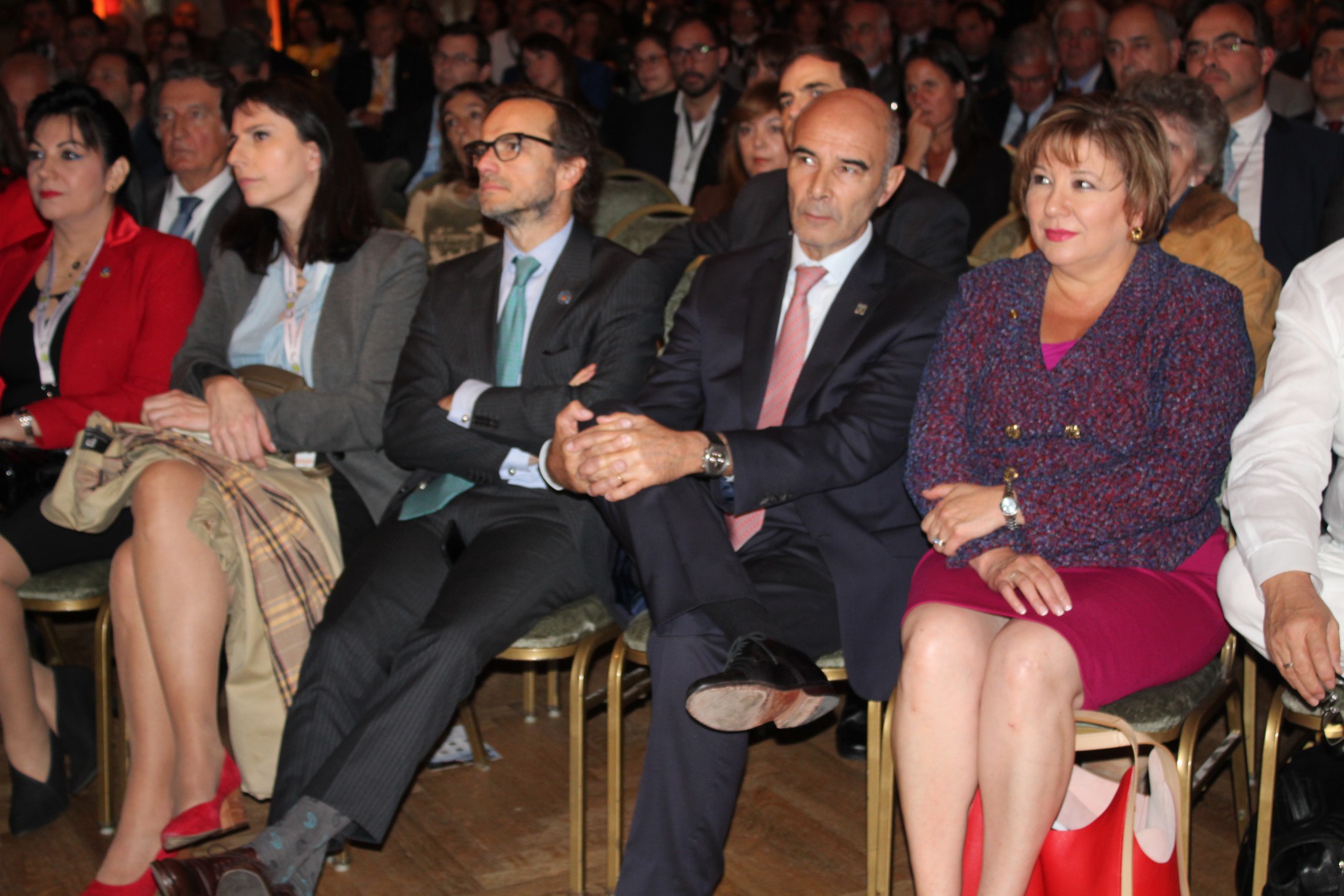 Nombre Evento