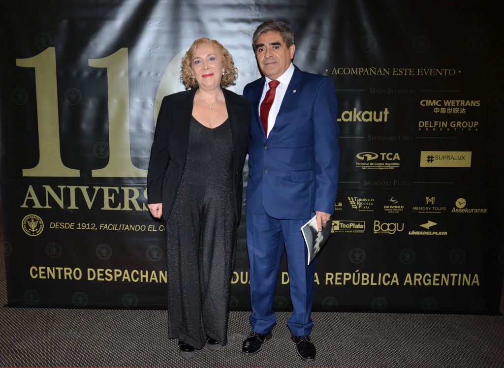 Cocktail y Alfombra Roja