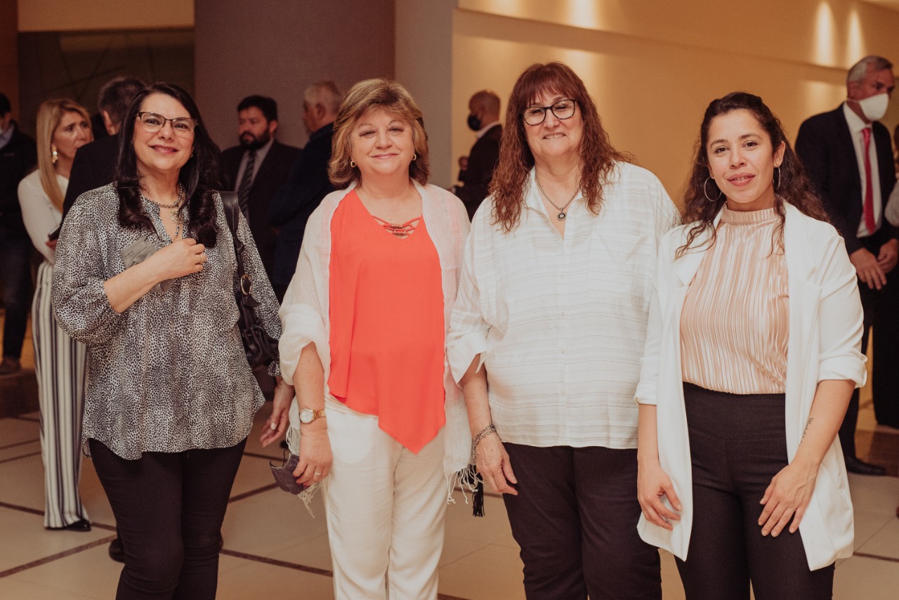 Encuentro de Filiales y Corresponsalías - Sept. 2021