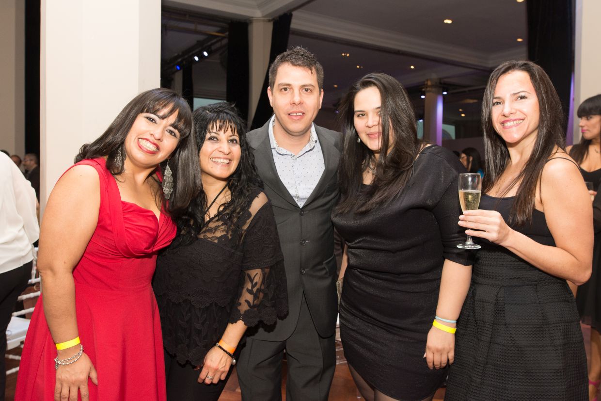 106° Aniversario - Fiesta