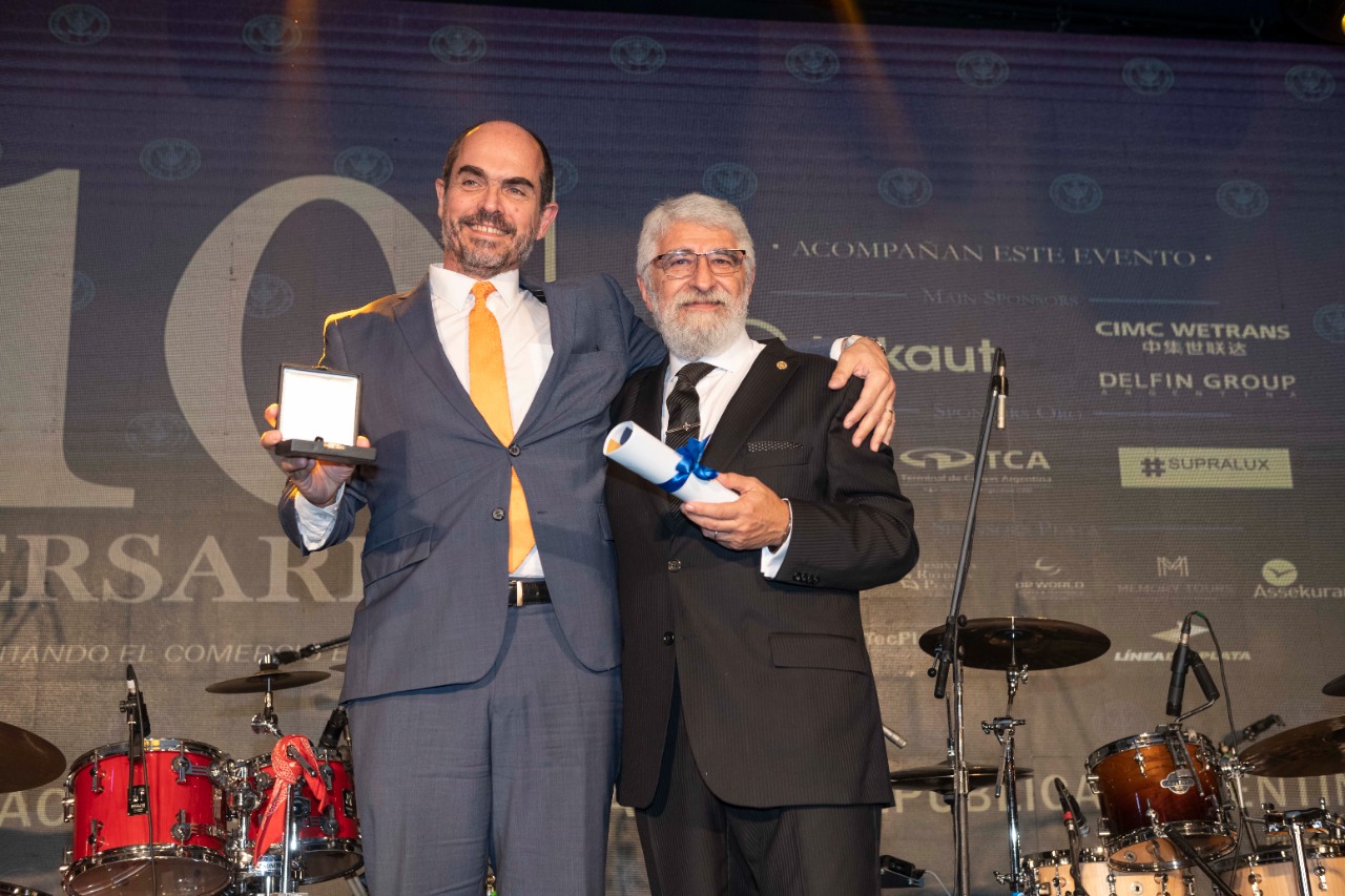 Celebración 110° Aniversario - 19/08/22