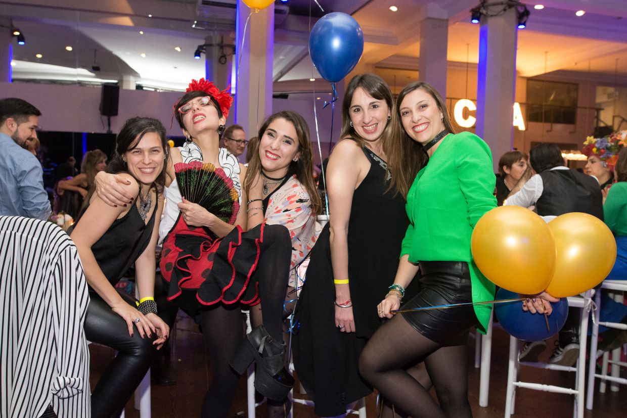 106° Aniversario - Fiesta