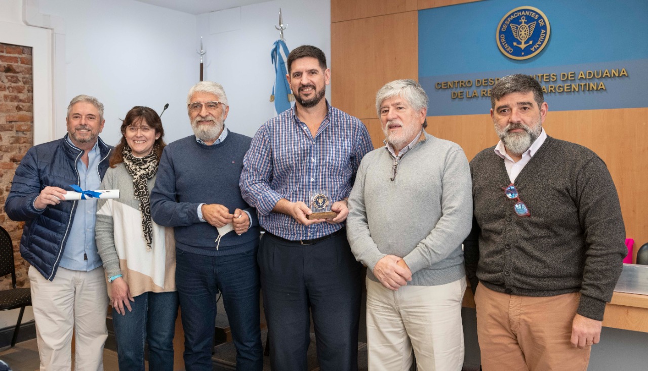 Reunión de Filiales y Corresponsalías
