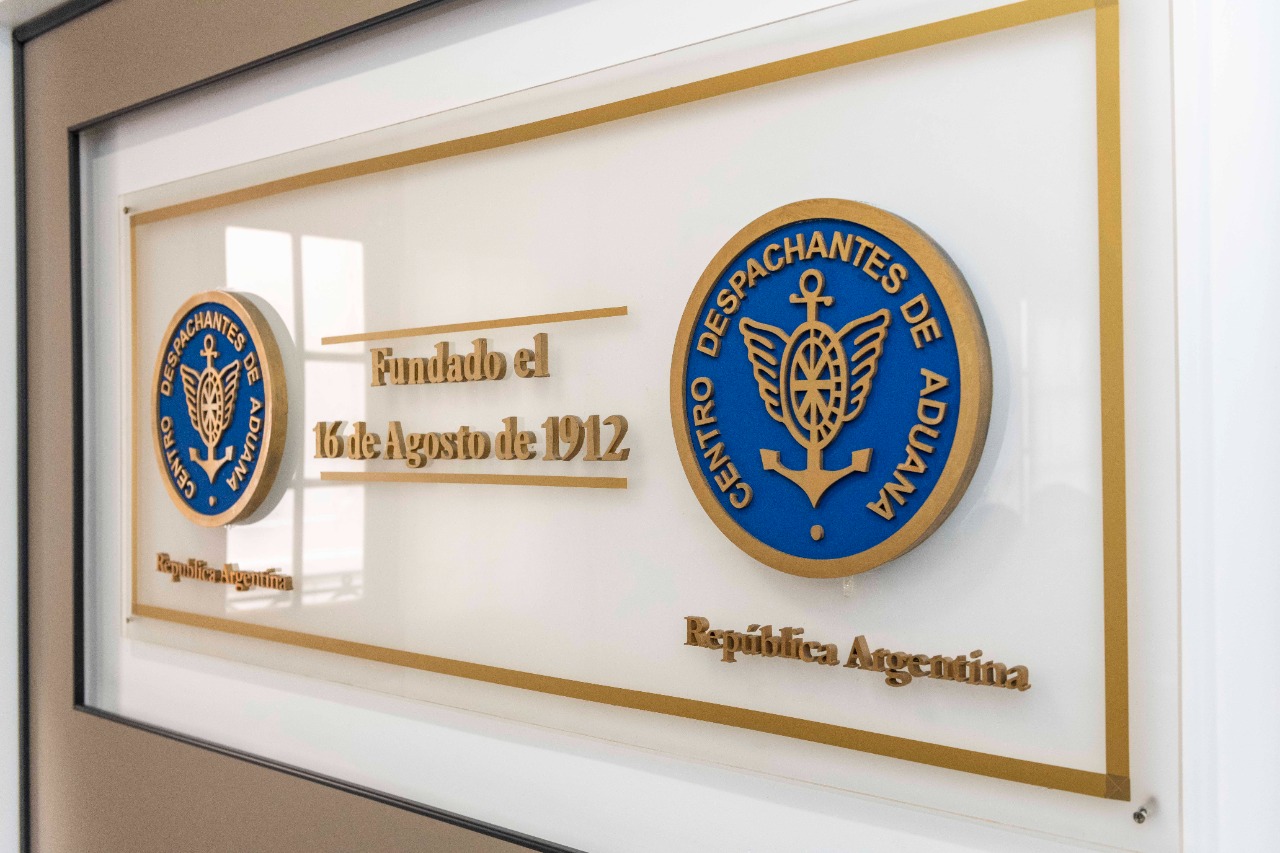 Reunión de Comisión Directiva