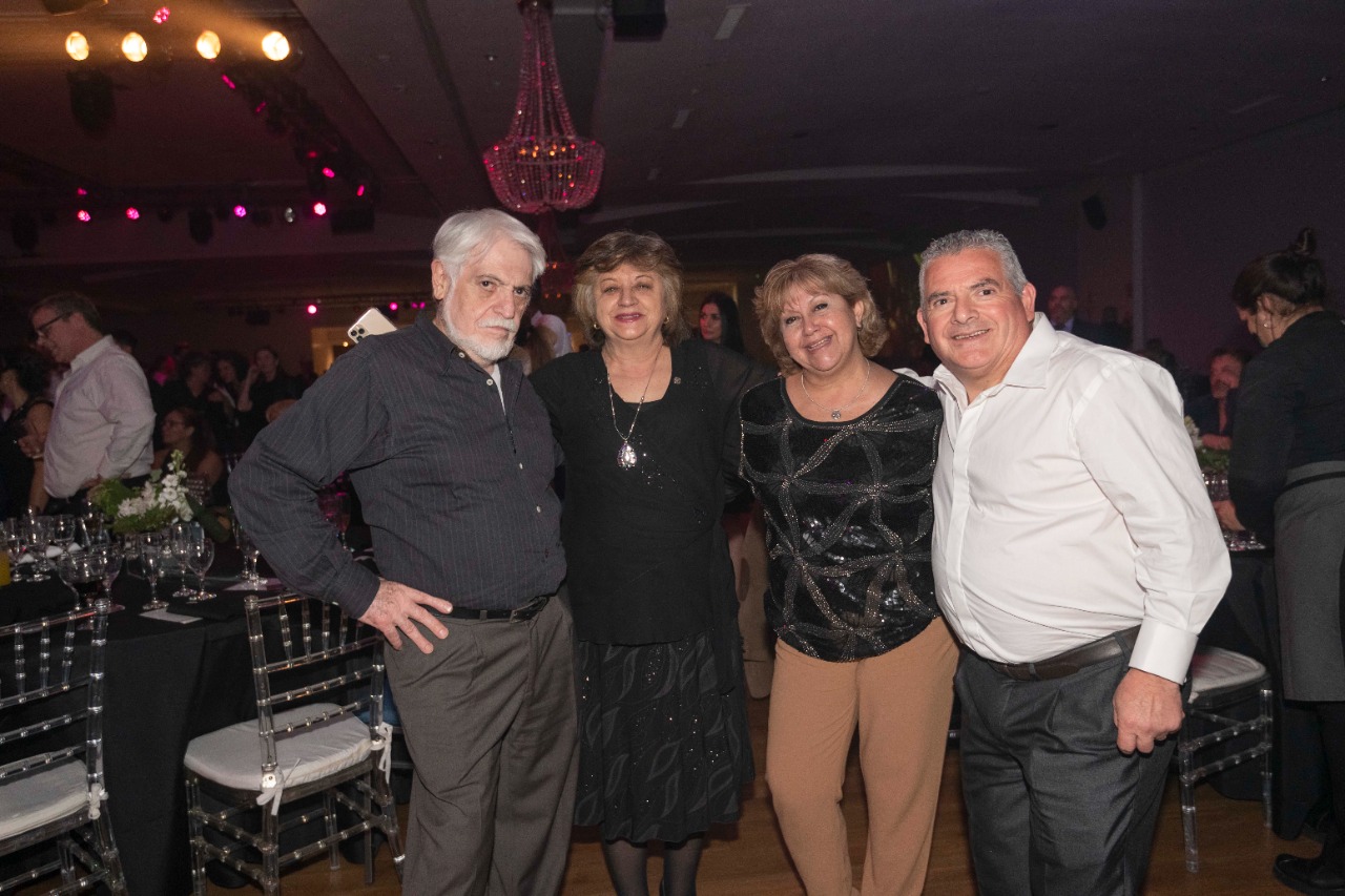 Celebración 110° Aniversario - 19/08/22