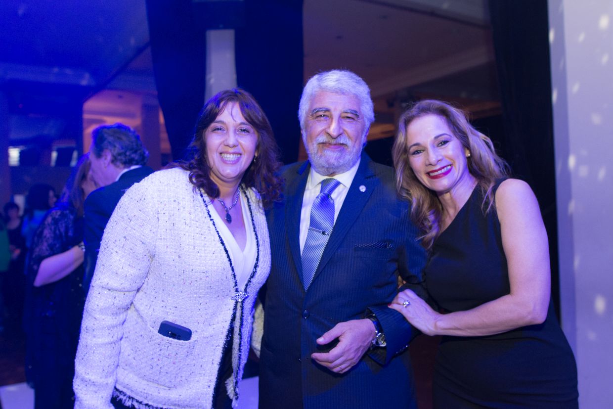 106° Aniversario - Fiesta