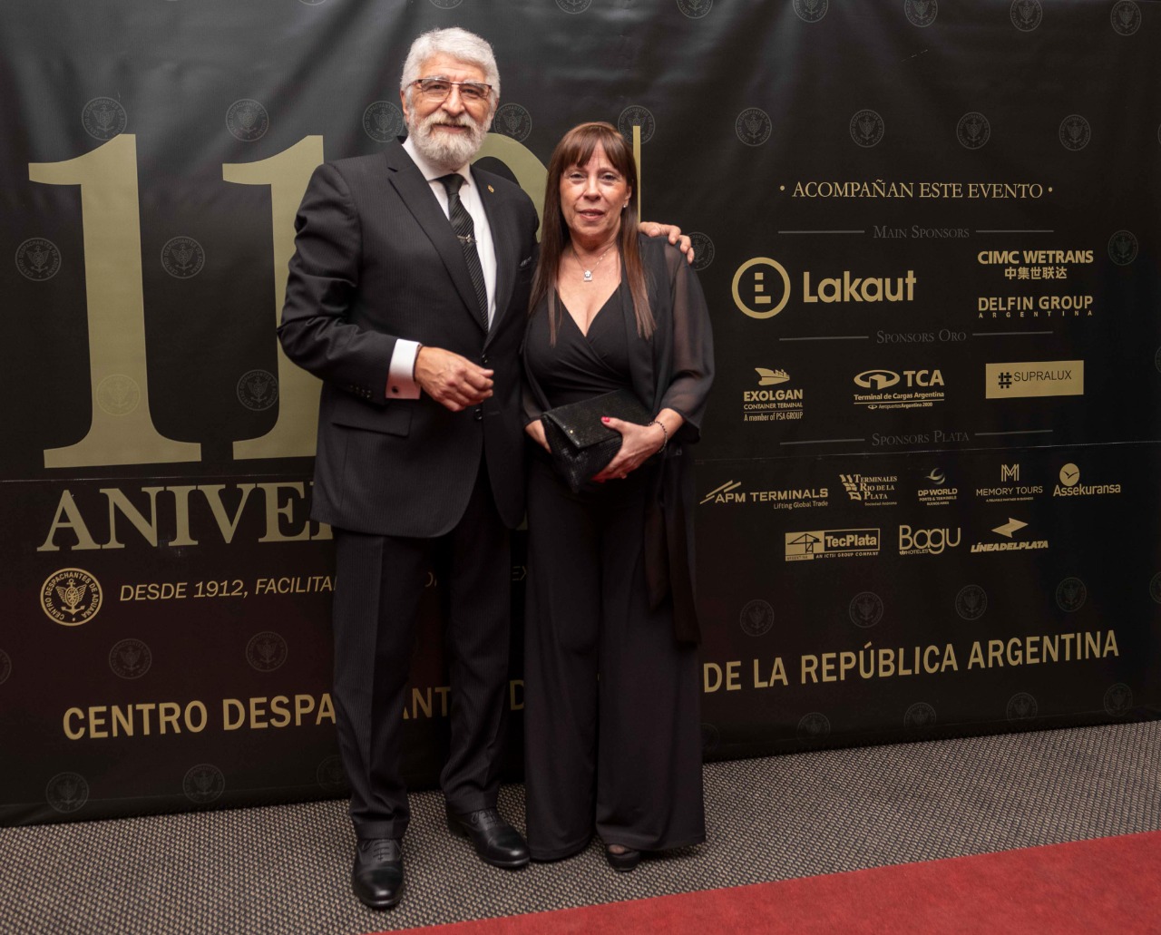 Celebración 110° Aniversario - 19/08/22
