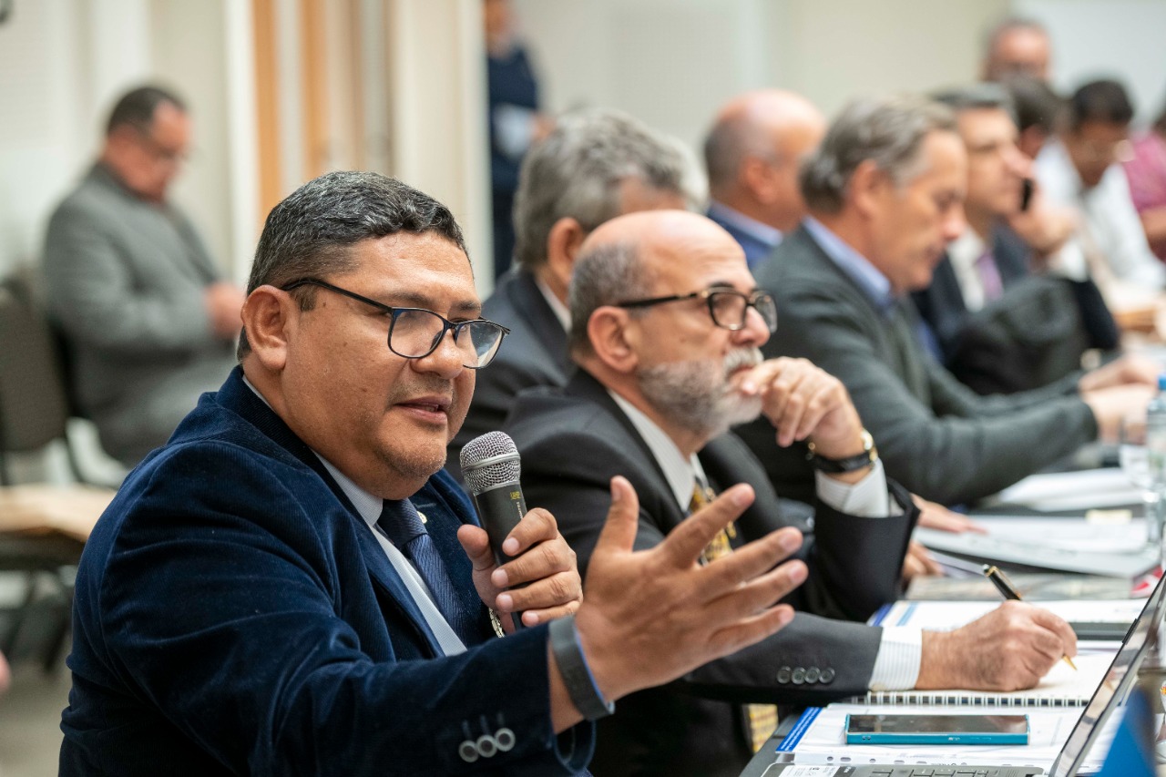 Reunión de Directorio de ASAPRA 2022