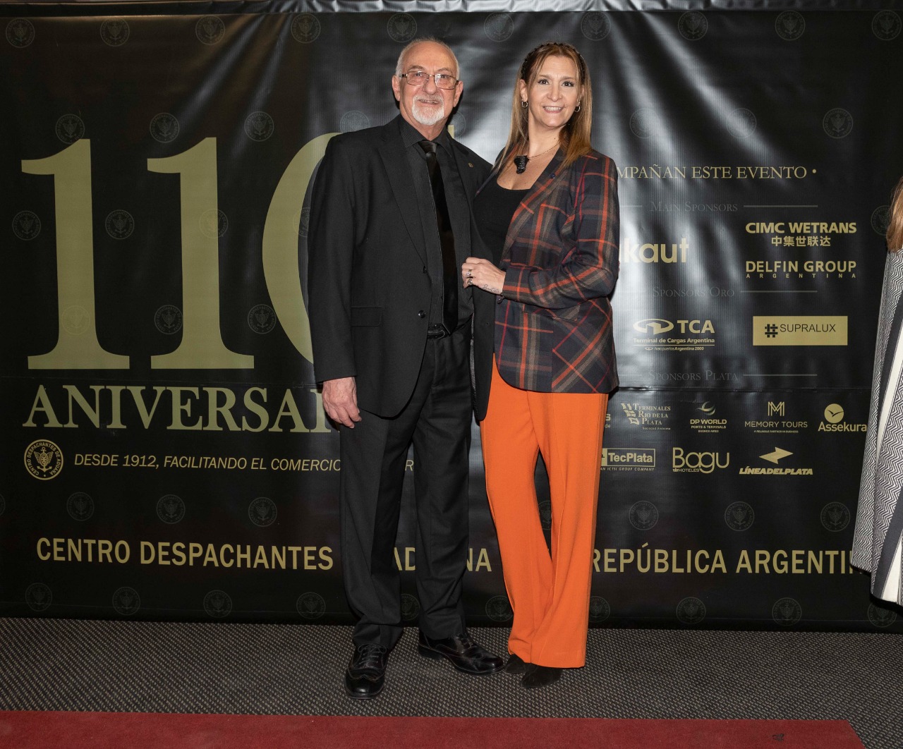 Celebración 110° Aniversario - 19/08/22