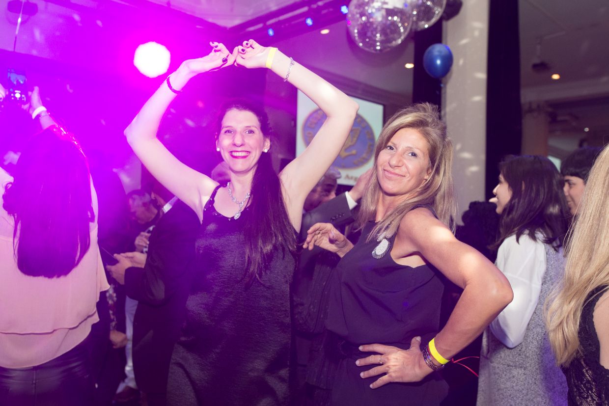 106° Aniversario - Fiesta