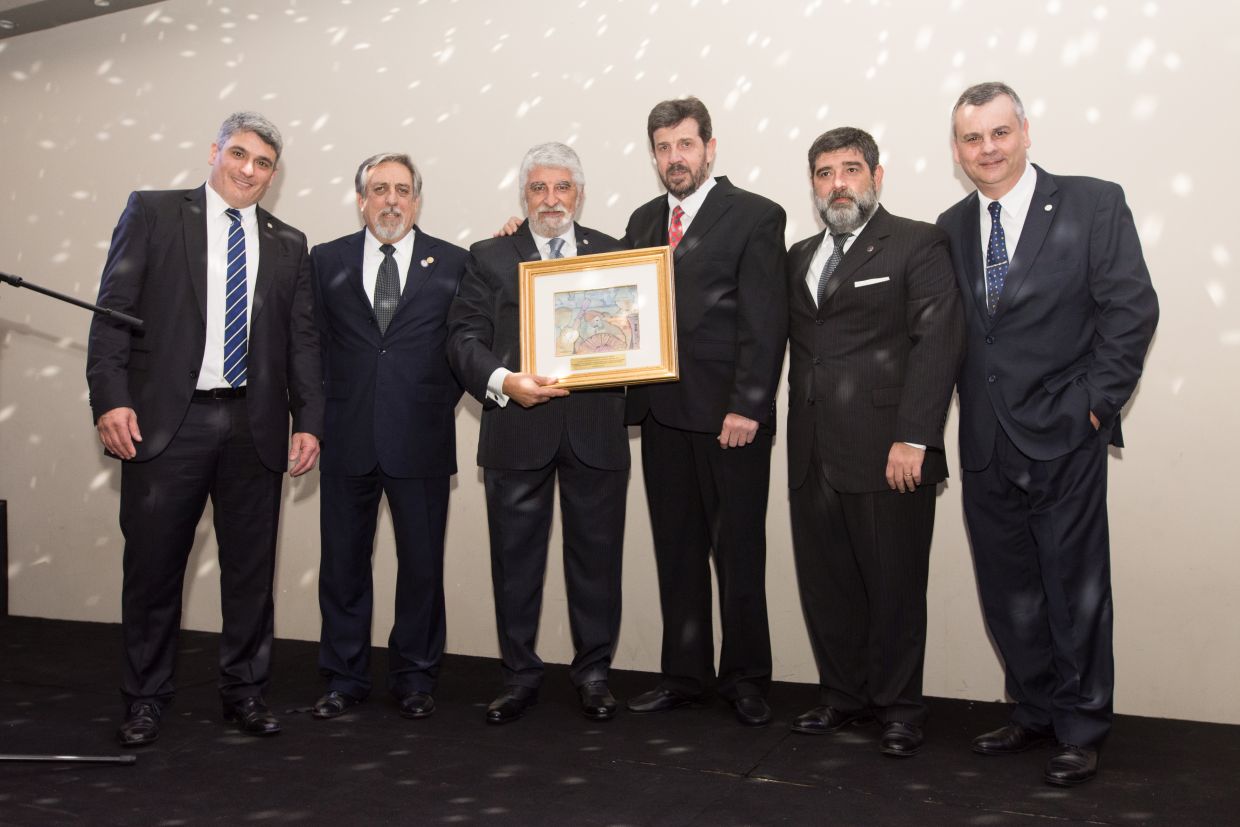 106° Aniversario - Fiesta
