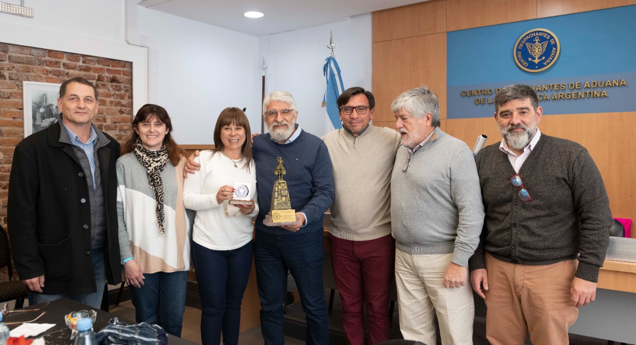 Reunión de Filiales y Corresponsalías