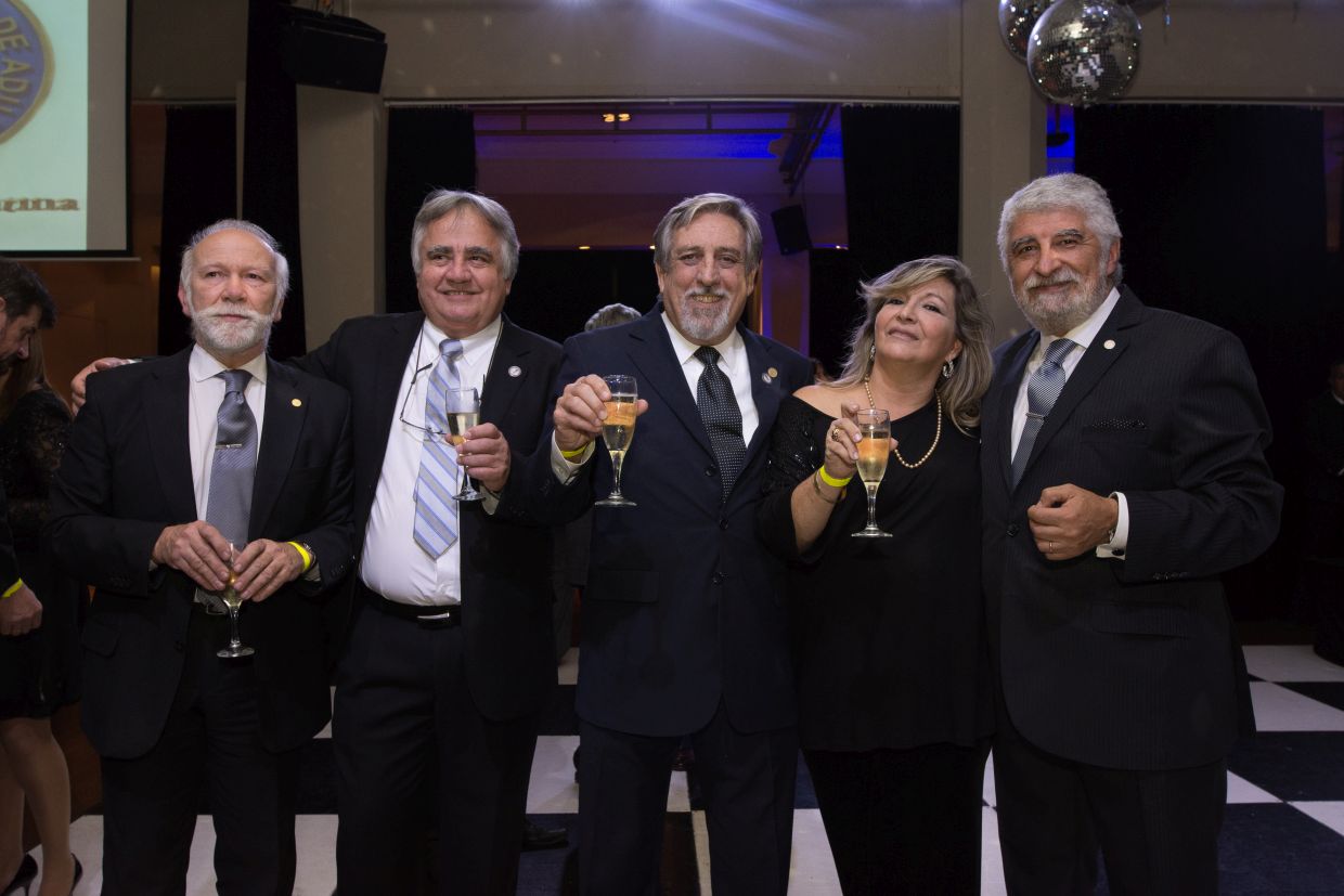 106° Aniversario - Fiesta