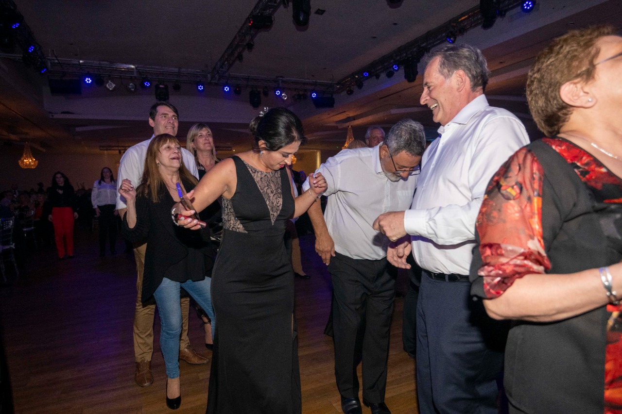 Celebración 110° Aniversario - 19/08/22