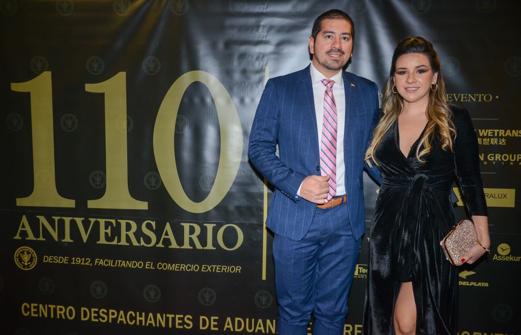 Cocktail y Alfombra Roja