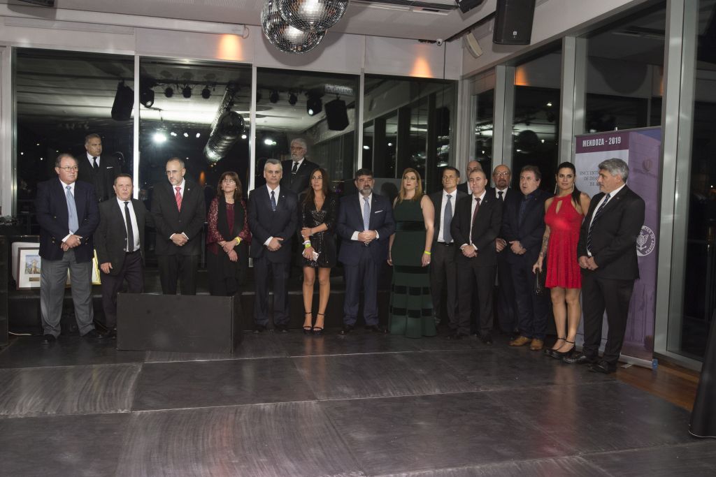 107° Aniversario - Fiesta