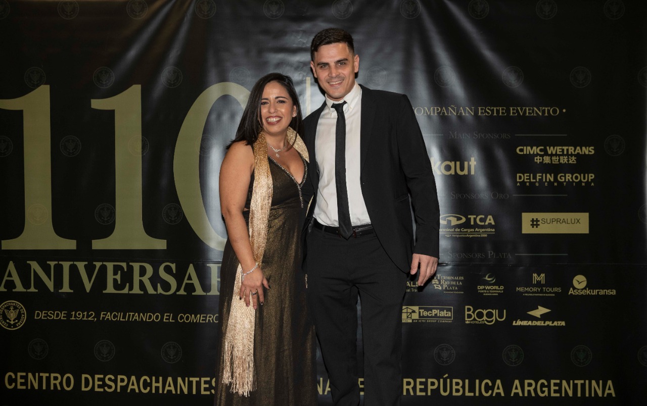 Celebración 110° Aniversario - 19/08/22