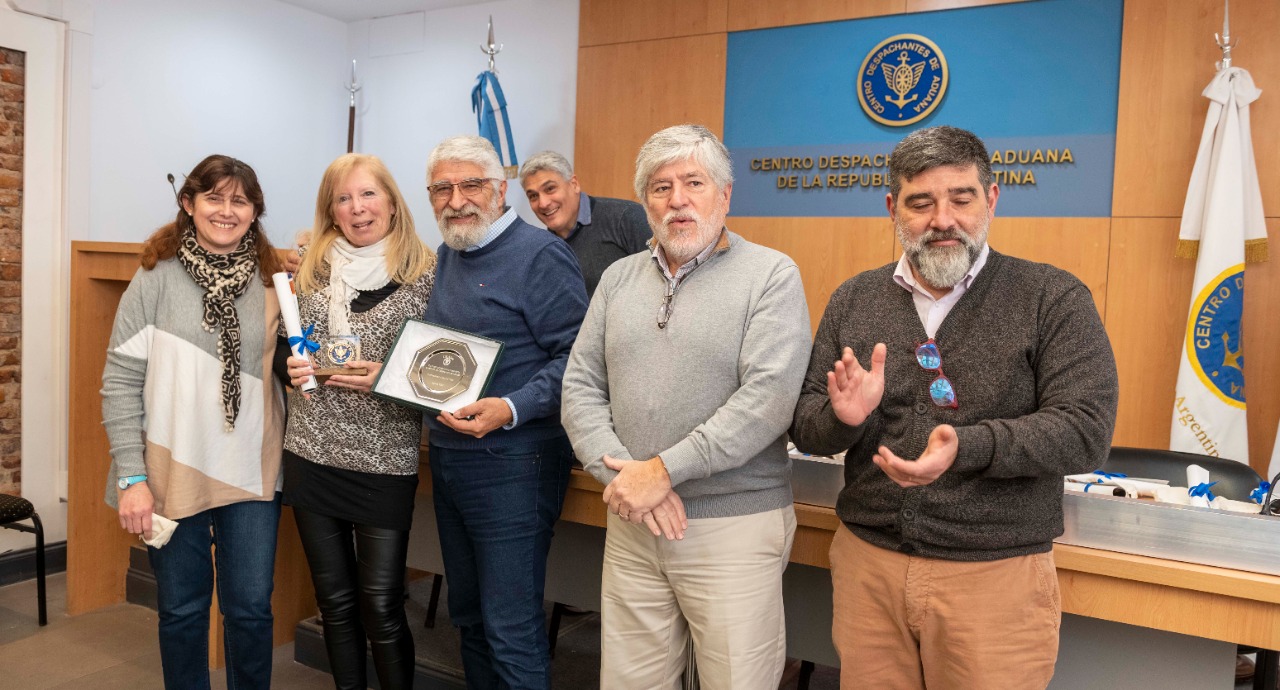 Reunión de Filiales y Corresponsalías