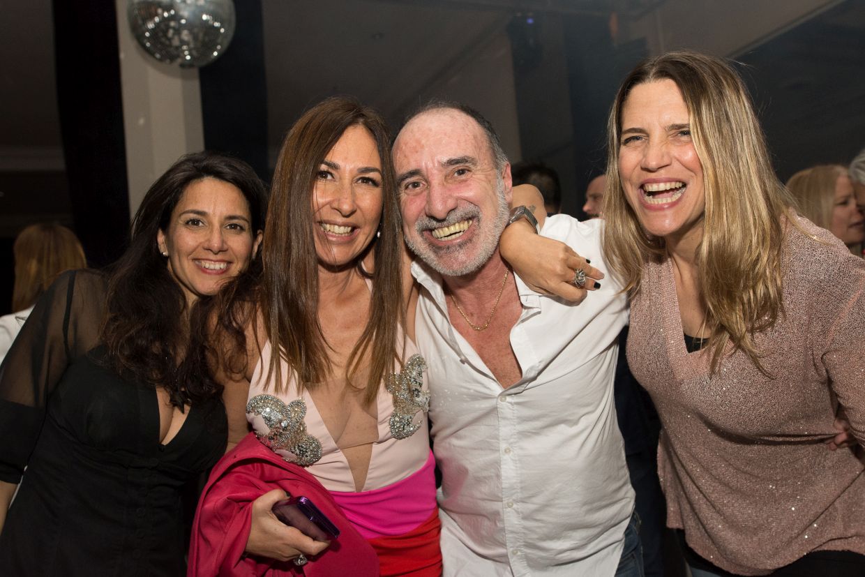106° Aniversario - Fiesta