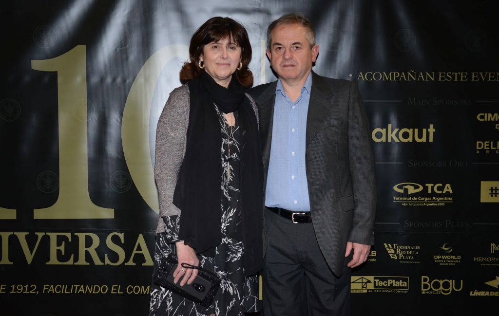 Cocktail y Alfombra Roja