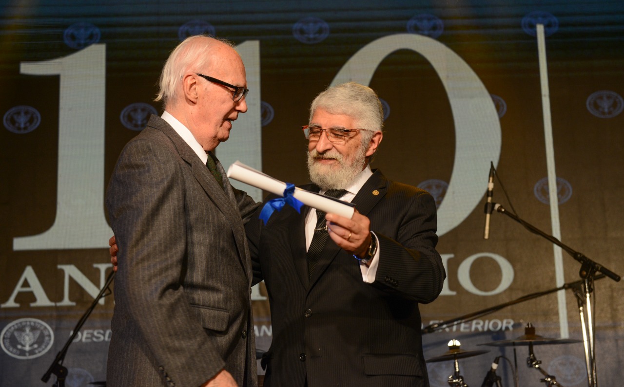 Celebración 110° Aniversario - 19/08/22
