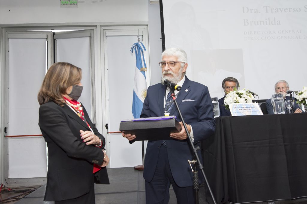 40° Aniversario - Código Aduanero